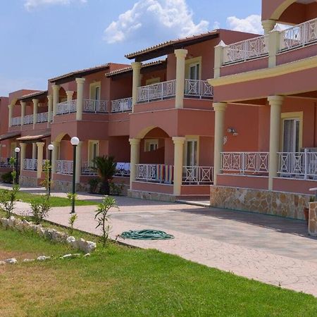Socrates Hotel Sidari  Exterior photo
